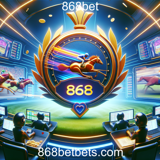 Descubra a Categoria de Jogos Virtuais do 868bet